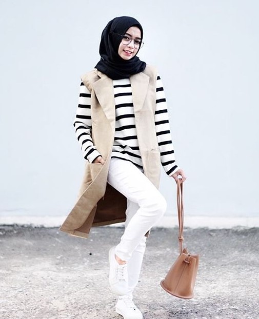 Hasil gambar untuk fashion kekinian anak remaja beserta penjelasan